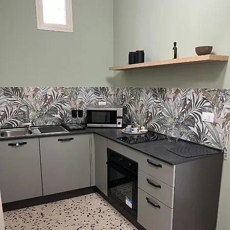 Sisters Апартаменты Castelvetrano