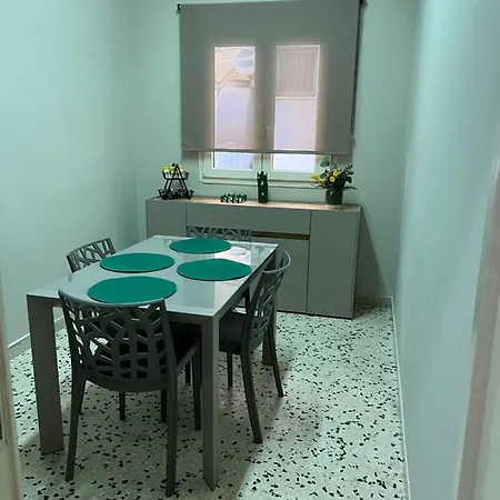 Sisters Апартаменты Castelvetrano